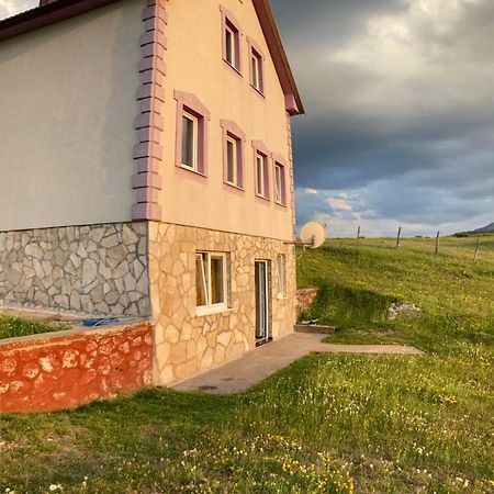Guest House Nena Žabljak Dış mekan fotoğraf