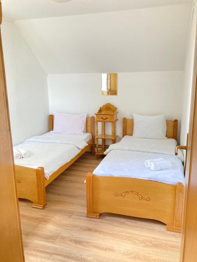 Guest House Nena Žabljak Dış mekan fotoğraf