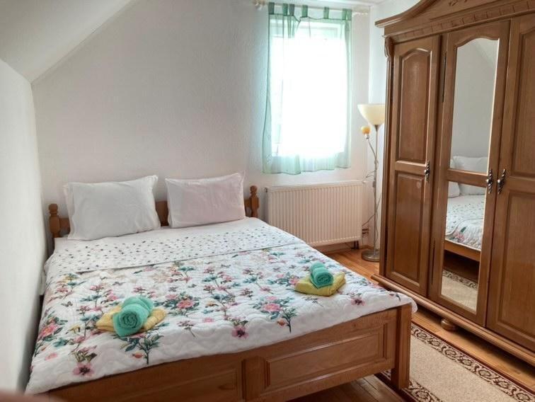 Guest House Nena Žabljak Dış mekan fotoğraf