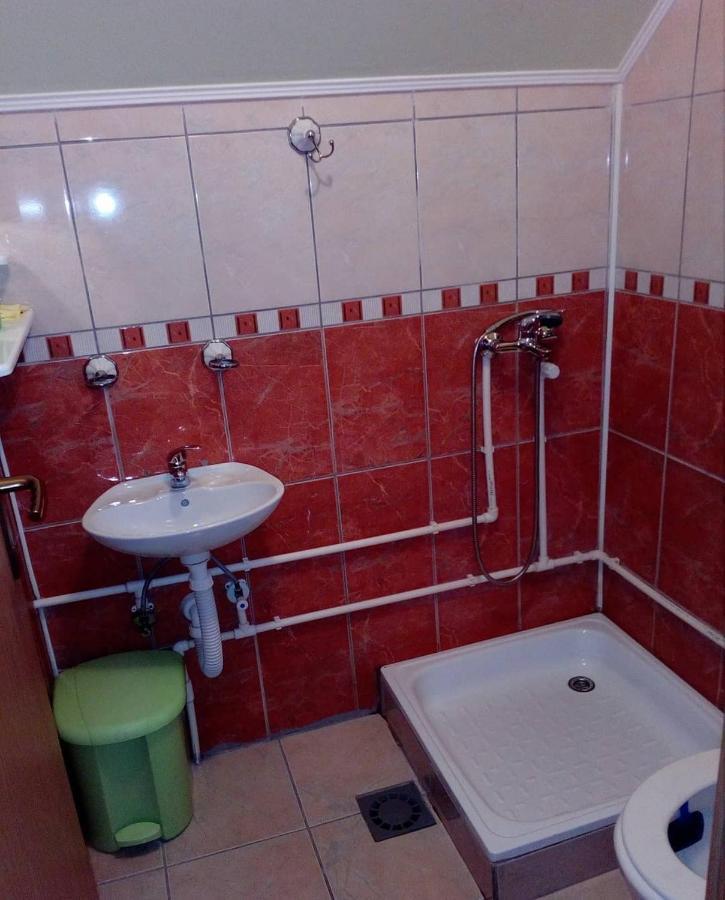 Guest House Nena Žabljak Dış mekan fotoğraf