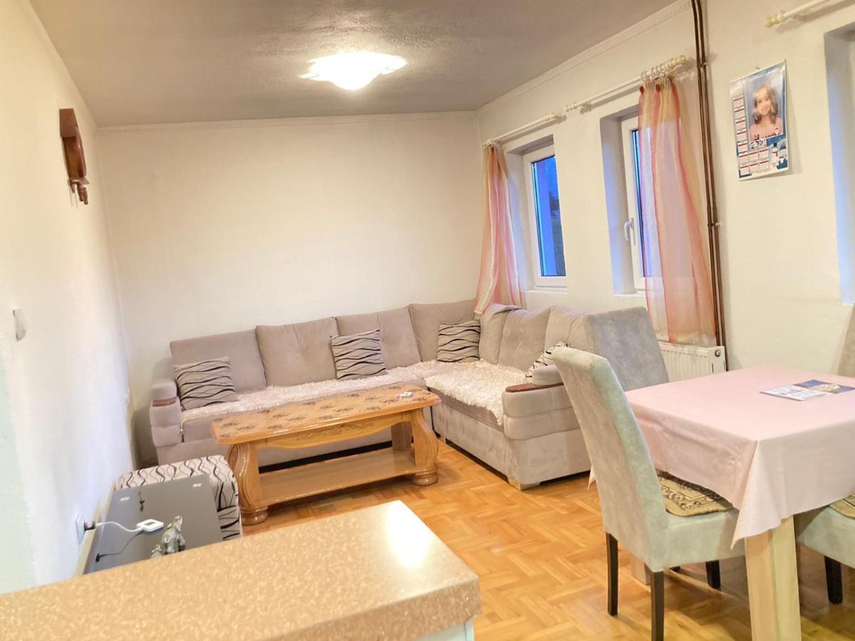 Guest House Nena Žabljak Dış mekan fotoğraf