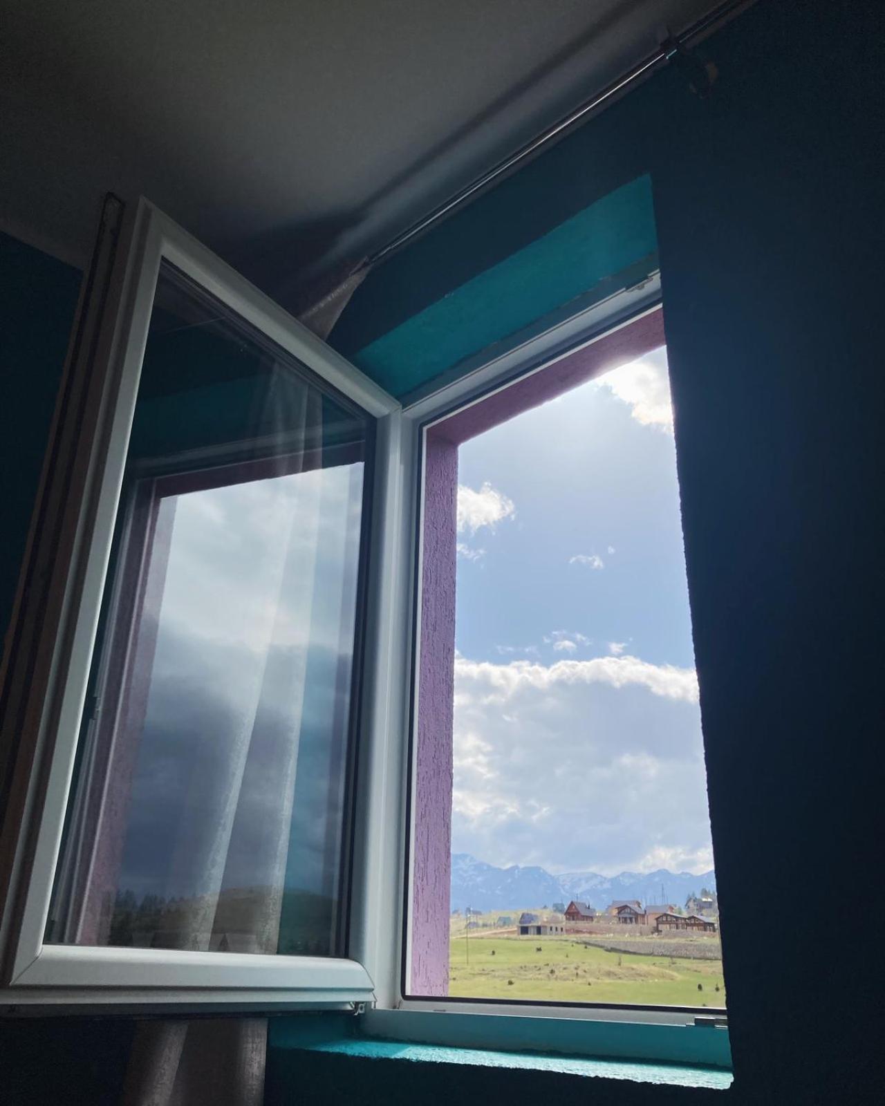 Guest House Nena Žabljak Dış mekan fotoğraf