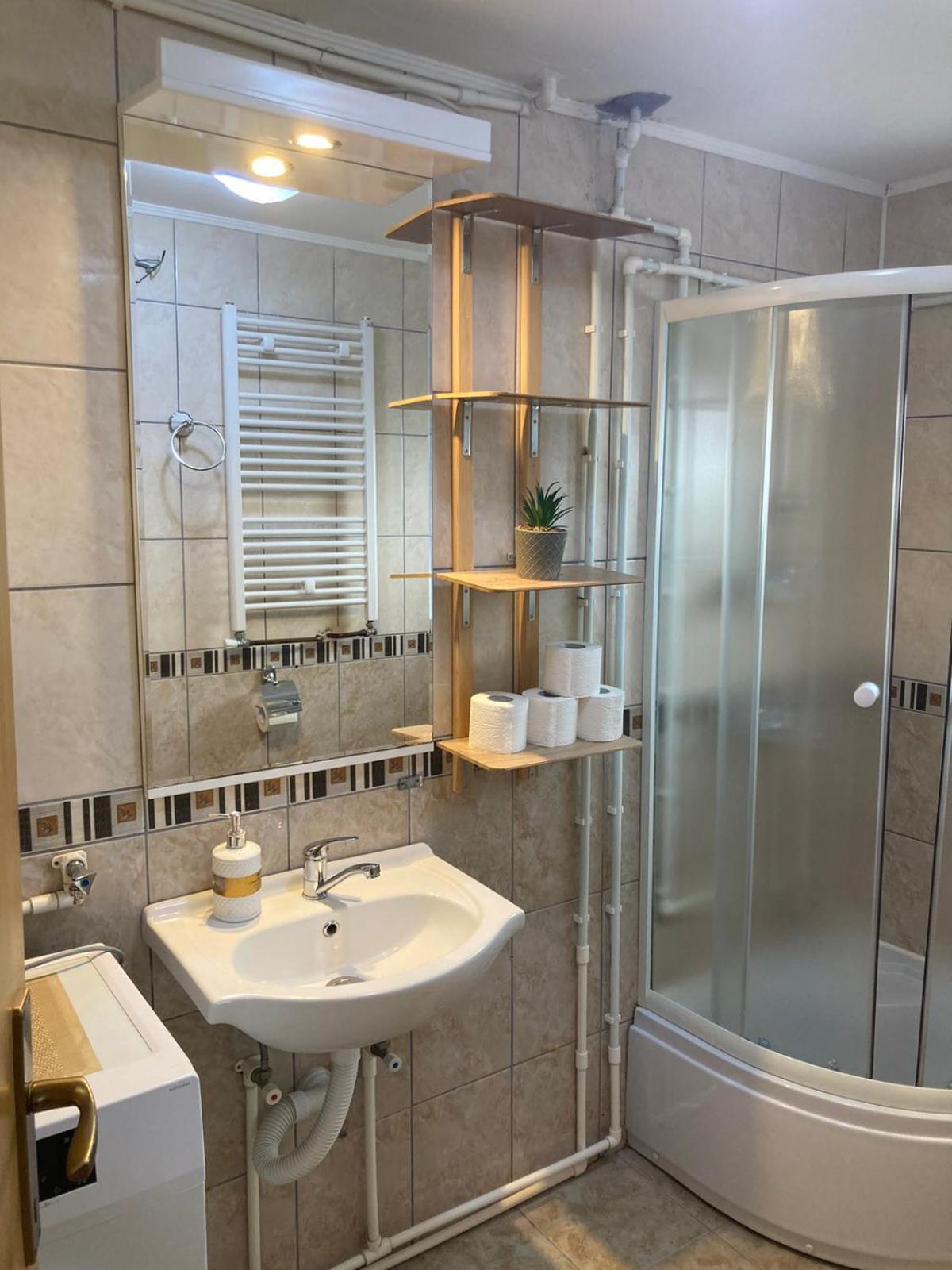 Guest House Nena Žabljak Dış mekan fotoğraf