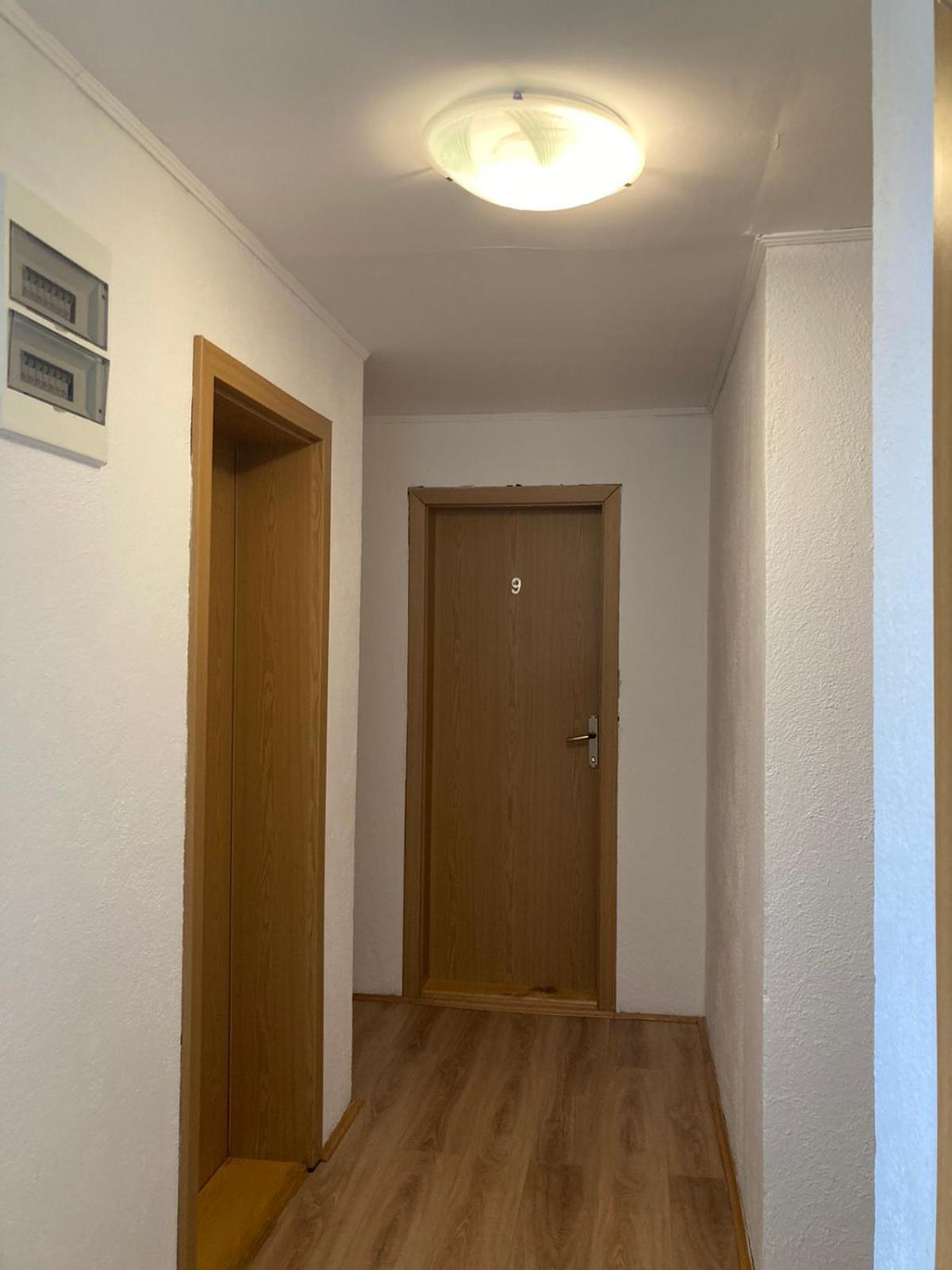 Guest House Nena Žabljak Dış mekan fotoğraf